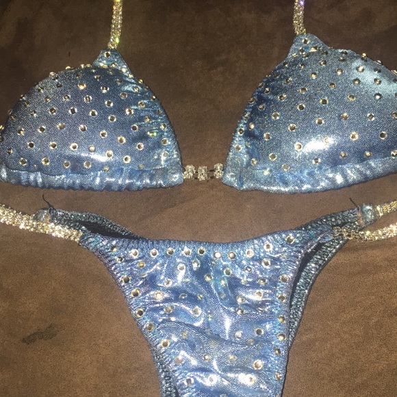Other - Competition bikini